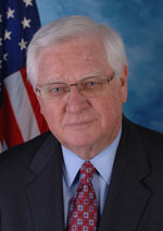 US Congressman Hal Rogers