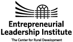 Entrepreneurial Leadership Institute at The Center for Rural Development