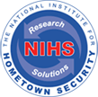 NIHS Logo