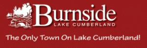Burnside Lake Cumberland Tourism Logo