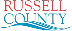 Russell County Tourism Logo