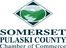 2011 30 10 Somerset-Pulaski County Chamber of Commerce logo