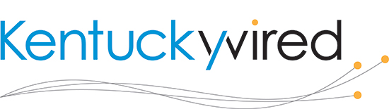 KentuckyWired logo