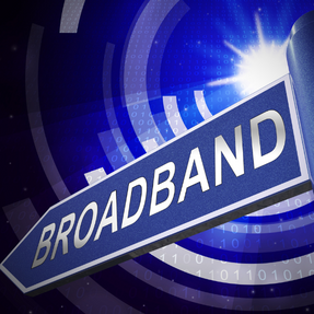 Rowan County initiates broadband expansion