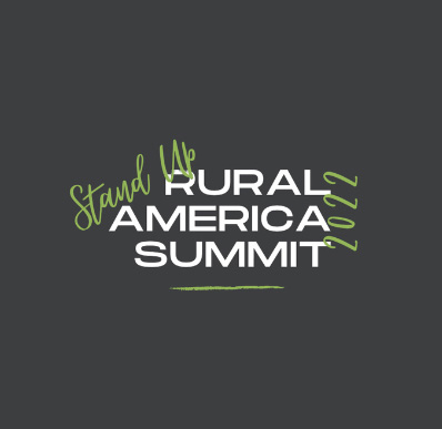 Rural America economic development conference