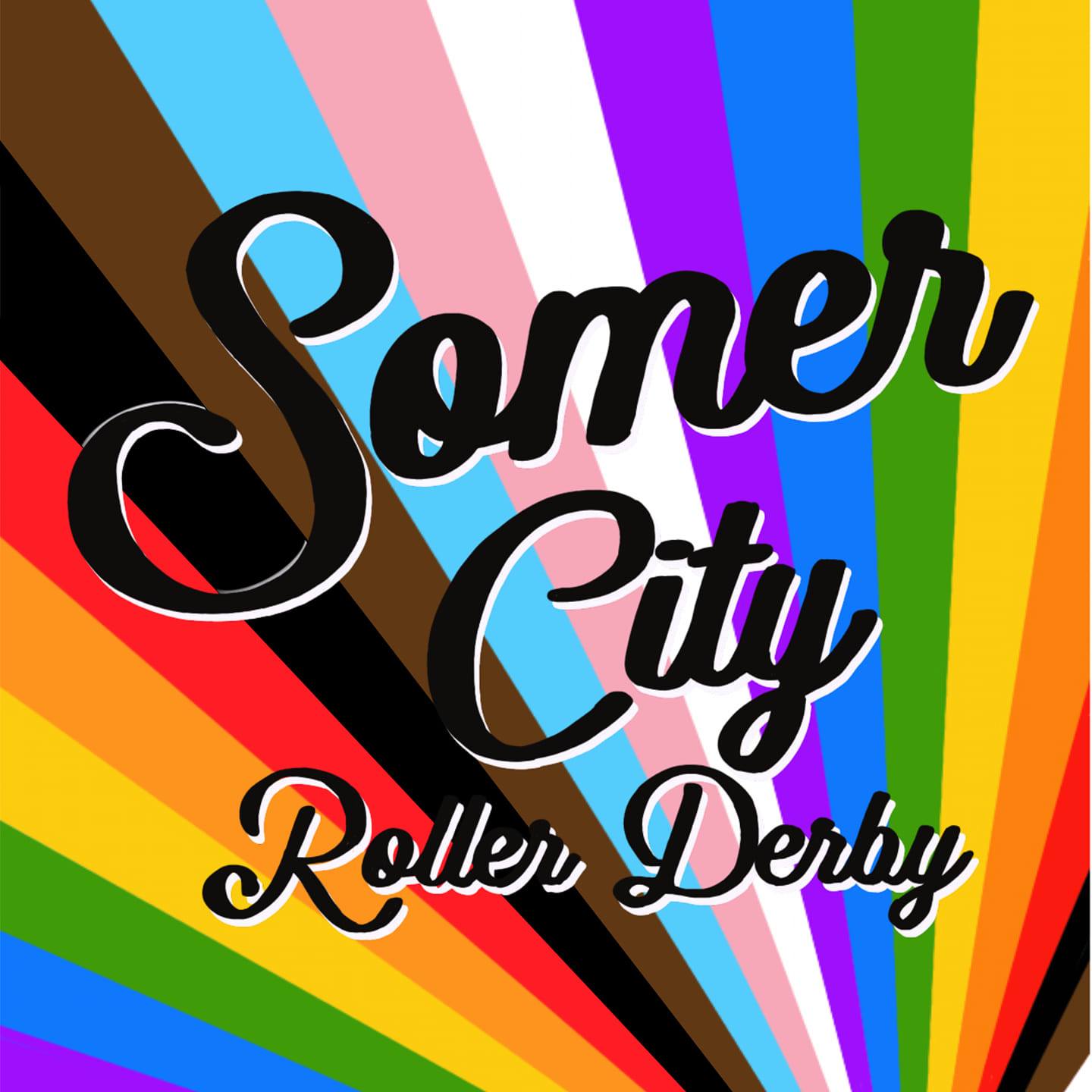 Somer City Roller Derby