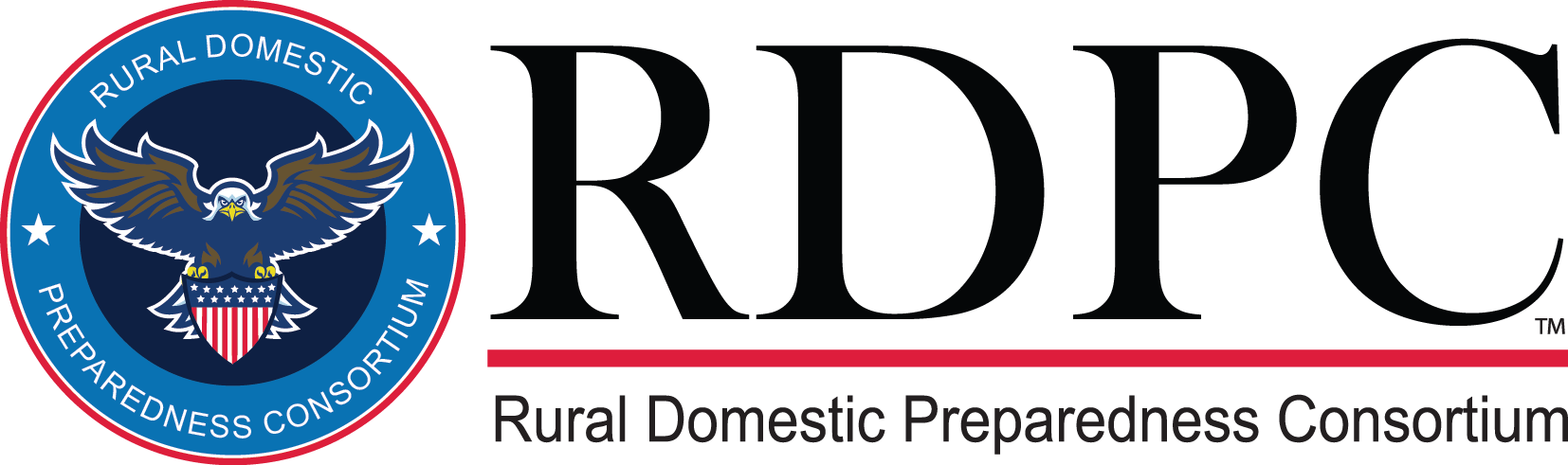 Rural Domestic Preparedness Consortium