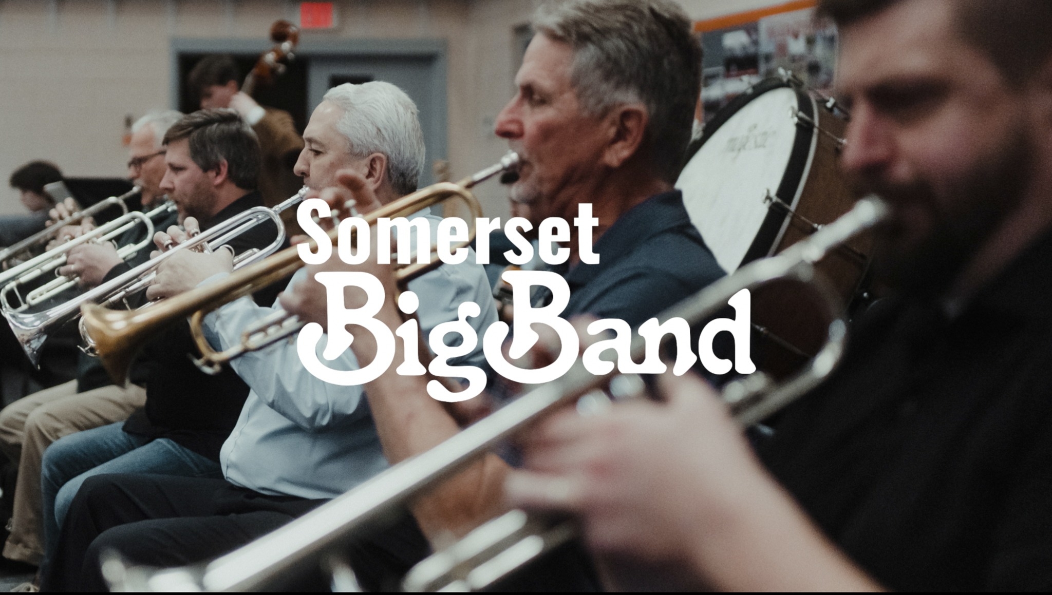 The Somerset Big Band